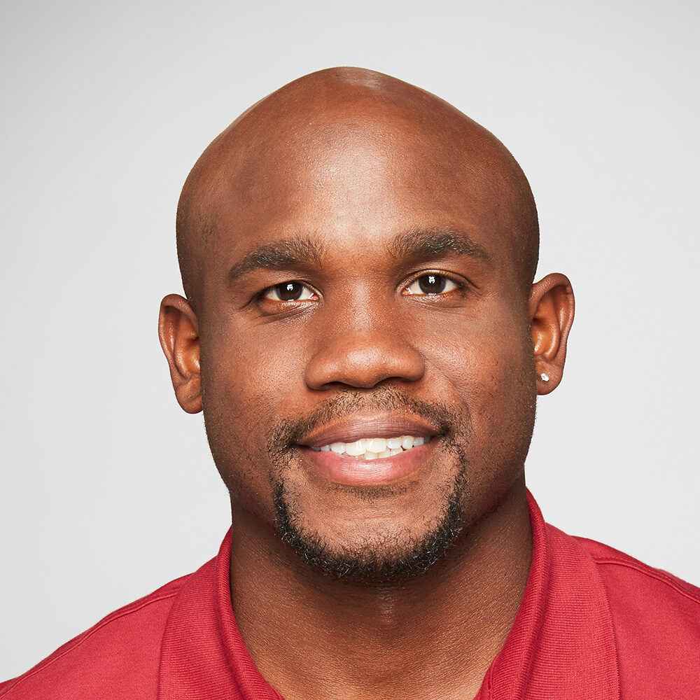 Jason Venson, Co-Principal/Chief Operations Officer