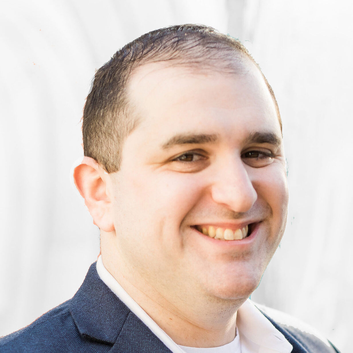 Nate Policar, Co-Principal/Chief Technology Officer